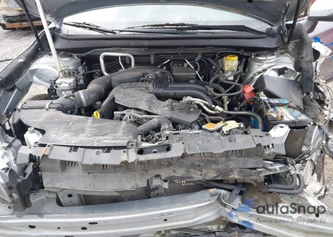 2019 Subaru Outback 2.5I Premium z USA, uszkodzony, nr VIN 4S4BSAHC9K3328098